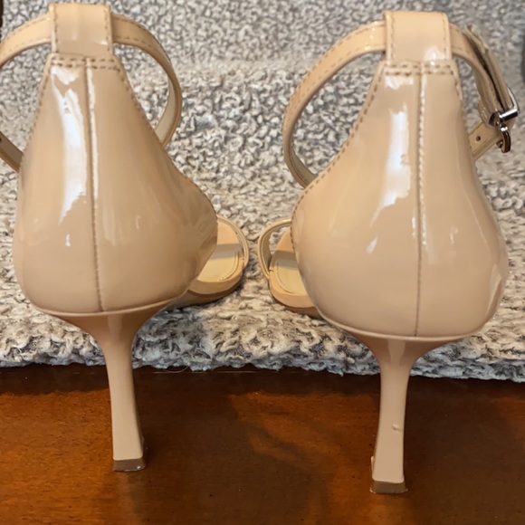 Vince Camuto | Shoes | Vince Camuto Enella Ankle Strap Sandal | Poshmark